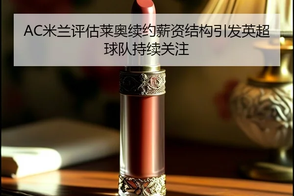 AC米兰评估莱奥续约薪资结构引发英超球队持续关注